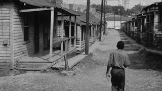 Brooklyn How a black community was erased from uptown Charlotte [upl. by Maisie759]