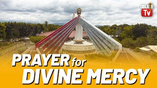 Prayer for Divine Mercy [upl. by Onstad719]