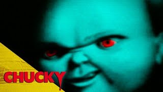 Seed Of Chucky 2004 Official Trailer  Chucky Official [upl. by Gschu]