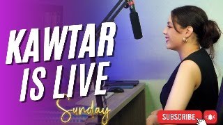 Darija with Kawtar Live amp Learn darija learndarija learnmoroccanarabic [upl. by Nahtanohj]