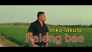 PALENG BAE MARVEY KAYA COVER NIKO LAKULO [upl. by Benge619]