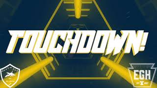 Michigan Wolverines 2020 Touchdown Song [upl. by Phillada]