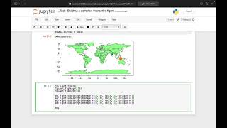 Task Building a complex interactive figure [upl. by Ennad]