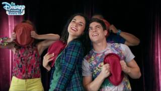 Violetta 3  Episode 75  New To Disney Channel UK [upl. by Leunamme]