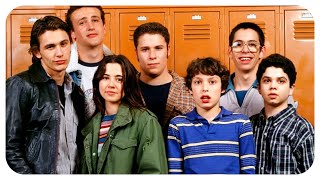 Postmodernism in Freaks and Geeks 19992000 [upl. by Kilian]