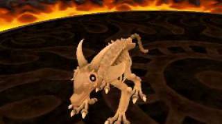 Spore Creature Creator Video Skeletal Creature [upl. by Macdougall]