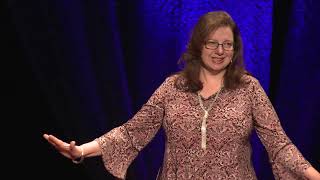 Gender Bias Creates A Culture Of Disbelief For Female Patients  Colene Arnold  TEDxPortsmouth [upl. by Anelad]