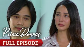 Prima Donnas Full Episode 228  Stream Together [upl. by Wyndham]