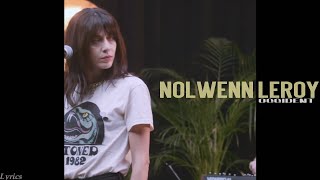 Nolwenn Leroy Lyrics  quotOccidentquot [upl. by Tilly]