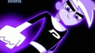 Danny Phantom trailer [upl. by Apfelstadt]