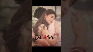 Dil Meri Na Sune  White Screen Status  Love Story Song  Lyrics Status newsongstatus [upl. by Aciretehs]