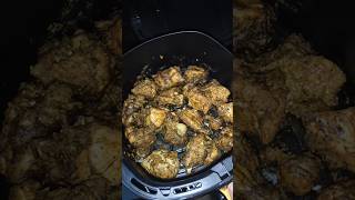 Bluebrrys ന്റെ Air fryer അടിപൊളി ആണ് കേട്ടോ 😍 familychannel blueberryairfryershorts [upl. by Ahsienaj]