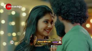 Snehapoorvam Shyama  Ep  47  Best Scene  Nov 16 2024  Zee Keralam [upl. by Noelc]