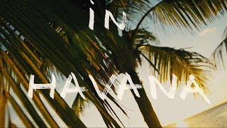 Tamiga amp 2Bad  In Havana Video Lyric [upl. by Drona]