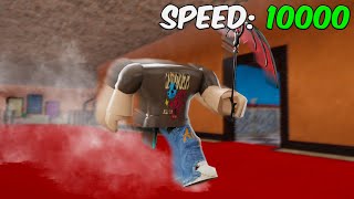 MM2 Speed GLITCHES  MM2 Glitches 5 [upl. by Oster]