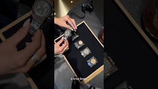 Exploring Audemars Piguet Part 1  Royal Oak Offshore Chronograph Automatic [upl. by Atlas778]