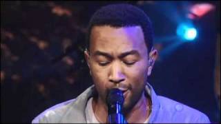 John Legend ＆ The Roots  Little Ghetto Boy [upl. by Yemaj]