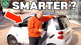 Smart For Two 20072014 this is the BEST review youll ever watch [upl. by Aikal]