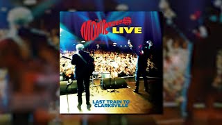 The Monkees  Last Train To Clarksville Official Live Video [upl. by Terrence]