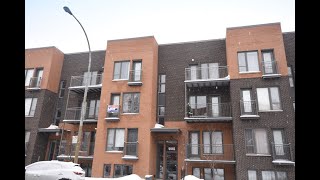 9945 Rue Lajeunesse AhuntsicCartierville Montréal [upl. by Reinold]