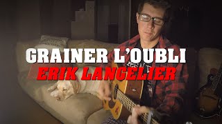 Erik Langelier  Grainer Loubli KEVIN PARENT PARODIE [upl. by Sylvan861]