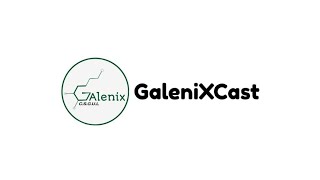 GaleniXCast  الصيدلة من زاوية مختلفة [upl. by Tammi]