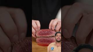 steak cooking wagyu recipe msg texasfoodies seafoodrecipes foodie texasbrisket food [upl. by Lotsirb]