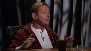 Roddy Piper Talks About Muhammad Ali [upl. by Shellie]