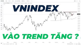 VietNam Stock Market View 1892024  Wyckoff Method Analysis [upl. by Ariaj]