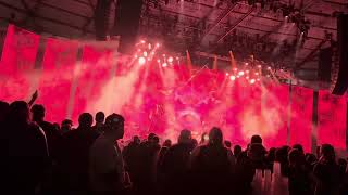 Tool  Jambi live at Tacoma Dome￼ [upl. by Anolla]