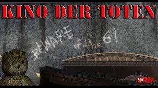 Kino Der Toten Revisited Beware Of The 6 [upl. by Sergu]