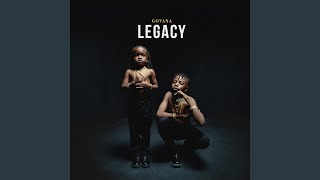 Legacy [upl. by Mayce]