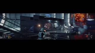 Star Wars Battlefront 2 Galactic Empire [upl. by Ydderf408]