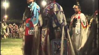 Yellow Hammer  Drum Group  Kumeyaay Powwow Dancers [upl. by Notgnilra]