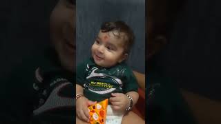 😘🤗Chhota baccha Jaan ke humko na samajana re 😘🥰shortviral 😘😘 [upl. by Ecertak166]