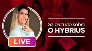 Terapia Híbrida  Tudo o que Você Precisa Saber Sobre o Hybrius [upl. by Yenobe]