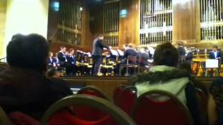 Goodwick Brass  The Plantagenets Winning Performance [upl. by Quinn]