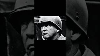 Sep 2 2024 Gen Patton quotation of the day To Harbord 22341 ww2 war leadership tobykeith [upl. by Erdnaet]