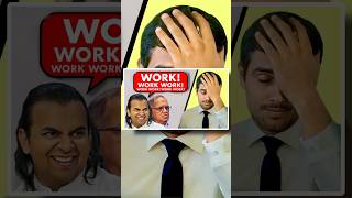 indias toxic work culture what to do dhruv rathee ka thumbnail kaise banaye  dhruvrathee [upl. by Otis]