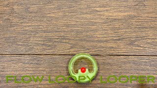 Flow Loopy Looper Review [upl. by Latashia]