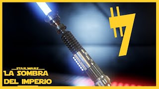 ¿Cuánto Valen los Sables de Luz PreguntasDelDia Star Wars [upl. by Addiel822]