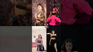 New trend 🔥🔥  Dipika rana 🆚 Manisha rani 🆚 Sona dey 🆚 Inayat shorts viralshorts trending [upl. by Ermentrude]