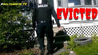 Another Day Another Full Eviction Caught on Tape  Tenants From Hell 277 [upl. by Trinetta]