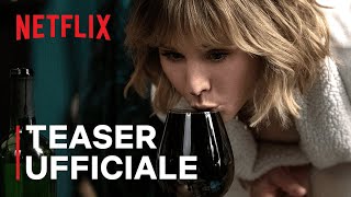 La donna nella casa di fronte alla ragazza dalla finestra  Teaser  Netflix Italia [upl. by Lleoj]