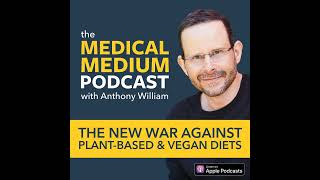 072 The New War Against PlantBased amp Vegan Diets [upl. by Athene740]