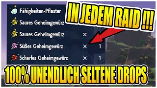 NEUE METHODE Geheimgewürze IMMER in jedem Raid  Pokemon Karmesin und Purpur [upl. by Bess355]