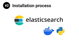 ElasticSearch in Python 2  Install ElasticSearch locally [upl. by Triplett]