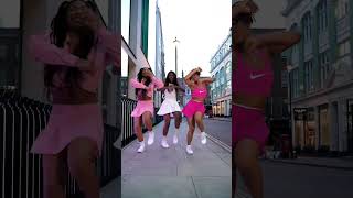 Rema  Charm Dance Video Choreography by Akay amp Brii [upl. by Aruasor]