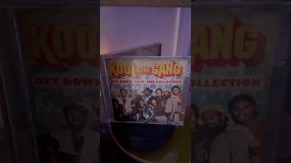 Kool amp The Gang  “Cherish” CD Audio 1985 koolandthegang 80smusic [upl. by Ciapha]