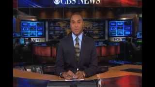 quotThe Heart of Central Parkquot  CBS Evening News Intern Project 2014 [upl. by Westland]